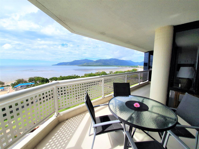 Others 3, Cairns Ocean View Apartment, Cairns