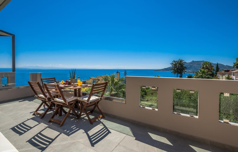 Others 2, Pasithea Elegant Villa, Ionian Islands
