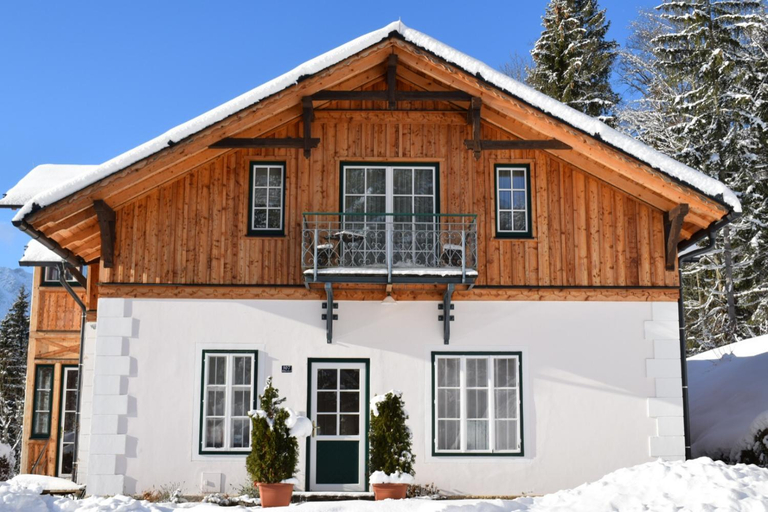Villa Frischmuth am See, Liezen