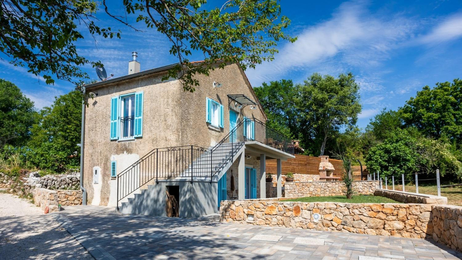 Others 1, Villa Katarina Klimno, Dobrinj