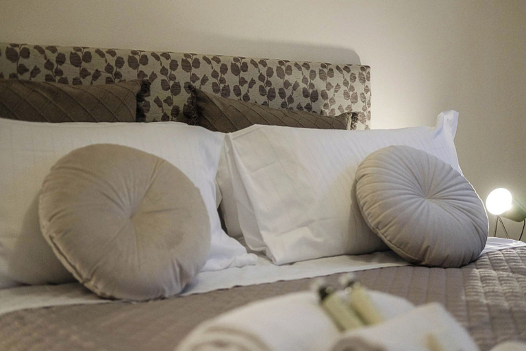 Bedroom 4, Verona Suites and Rooms, Verona