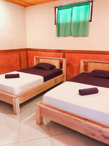 Others 2, Santai Bungalow, Lombok