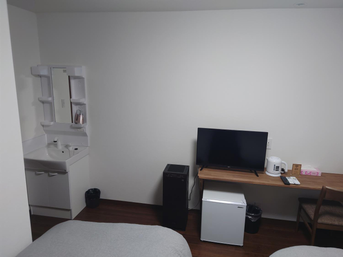 Others 5, Albany inn Shirahama アルバニーイン白浜, Shirahama