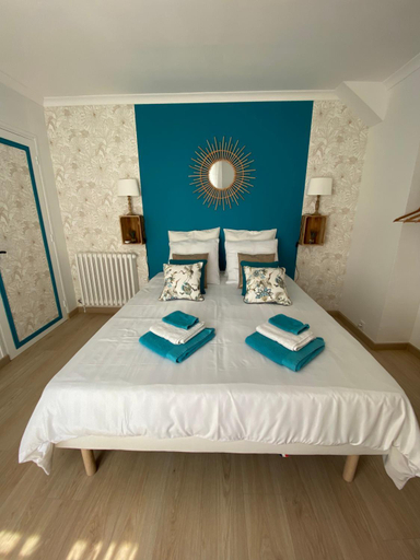 Others 4, Chambre d'hotes Zephyr Libeccio Le Moulin de Predelles, Alpes-de-Haute-Provence