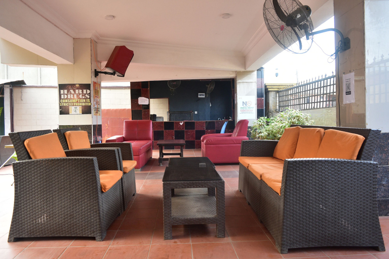 Others 5, Ai-Royal Hotel & Suites, Ikorodu
