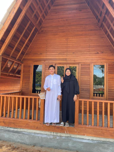 Others, HomeStay "Sakinah" Syariah AC, Lima Puluh Kota