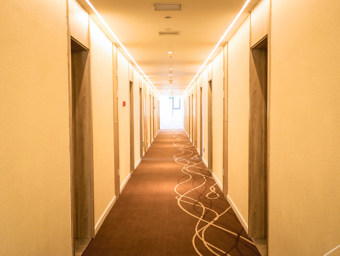 Others 5, Hanting Premium Hotel Zhumadian Xincai County, Zhumadian