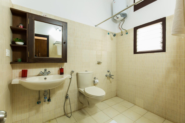 Bedroom 2, The Xanadu Birkenhead, Dindigul