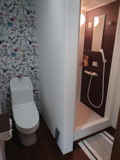 Others 4, Albany inn Shirahama アルバニーイン白浜, Shirahama