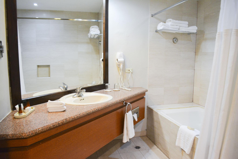 Bathroom 15
