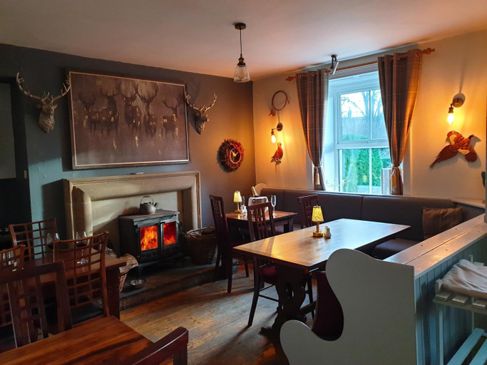 Food & Drinks 2, The Clarendon Country Pub with rooms, North Yorkshire