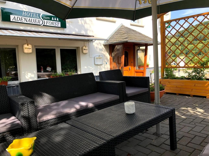 Others 5, Hotel garni Zum Adenauer Forst, Ahrweiler