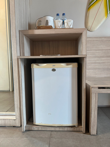 Amenities 18