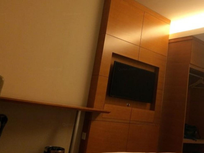 Public Area, Ji Hotel Urumqi Hongshan, Ürümqi