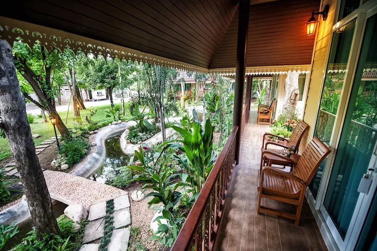 Others 5, Baan Nam Pen Resort, Bang Khon Ti