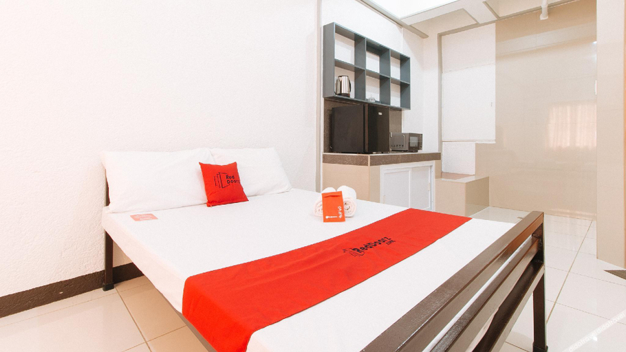 Bedroom 3, Reddoorz Plus Near Tambo Paranaque, Parañaque