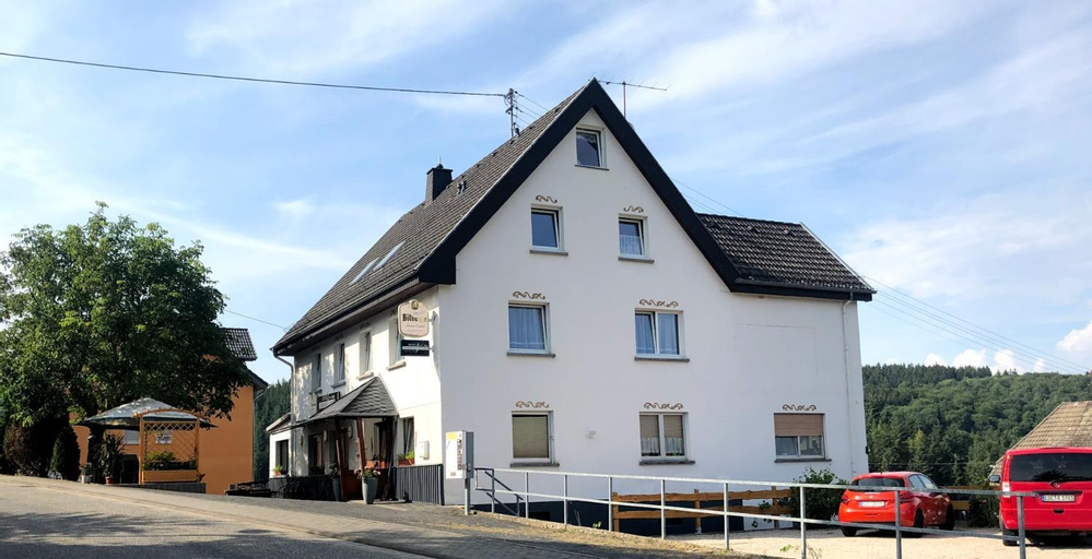 Hotel garni Zum Adenauer Forst, Ahrweiler