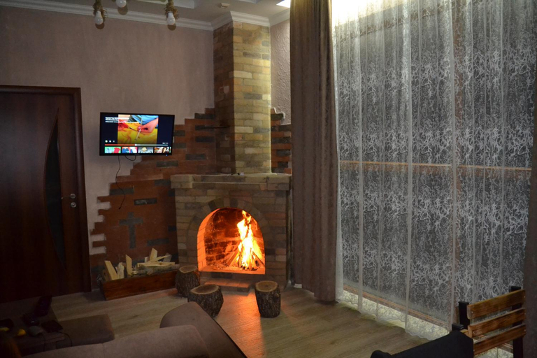 Others 2, AAA Jermuk rest house