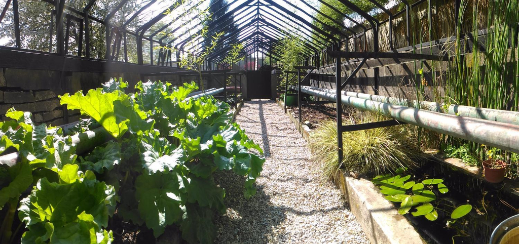Others 3, Le Jardin Des Erables, Eure