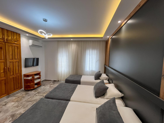 Others 5, Rain Hotel, Silifke
