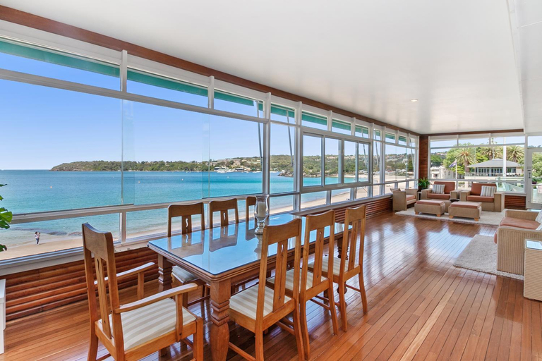 Food & Drinks, The Oriana, Mosman