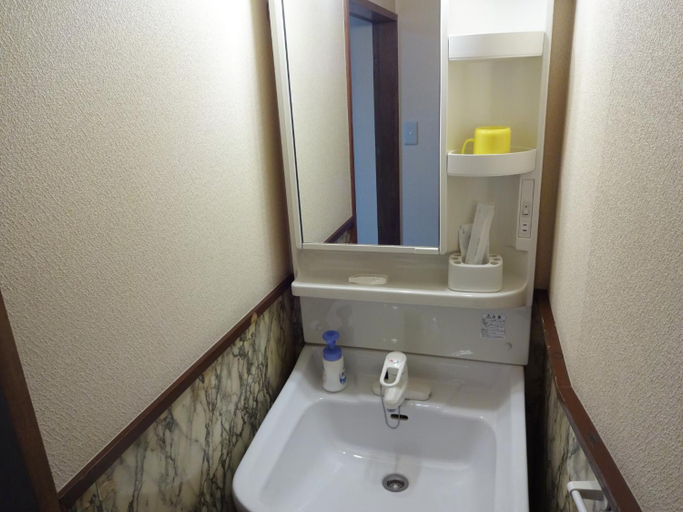 Bathroom 3, Imazato Ryokan - Vacation STAY 03276v, Osaka