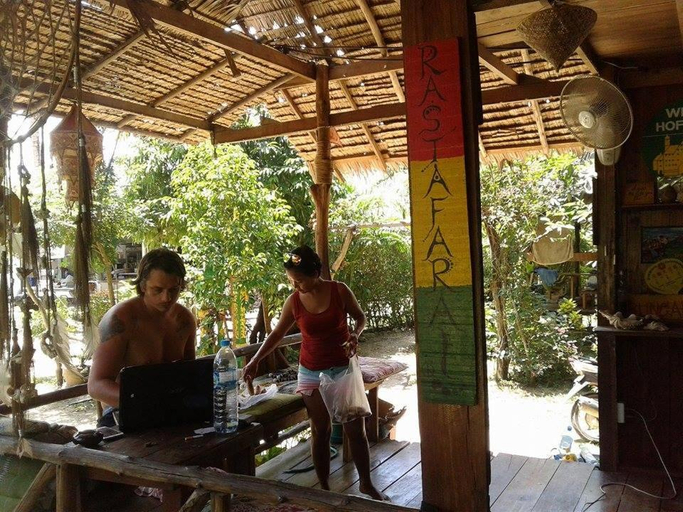 Others 5, Yak Bungalow, Koh Chang