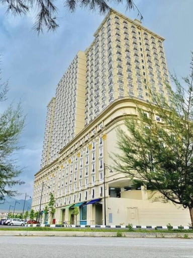 Champs Elysees Homestay by Landmark, Kinta