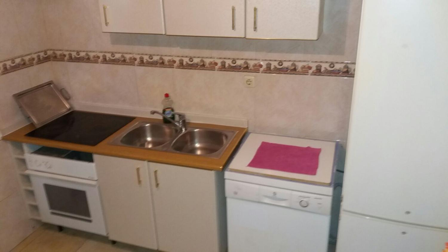 Others 4, Hostal Jose Luis, Madrid