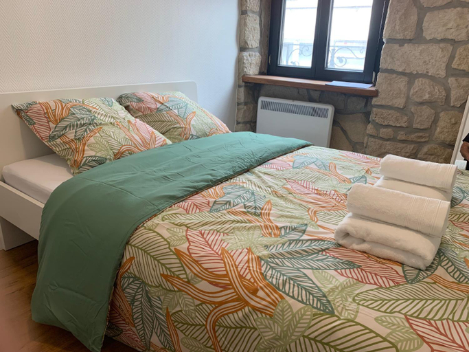 Private Room in the City Centre, Esch-sur-Alzette