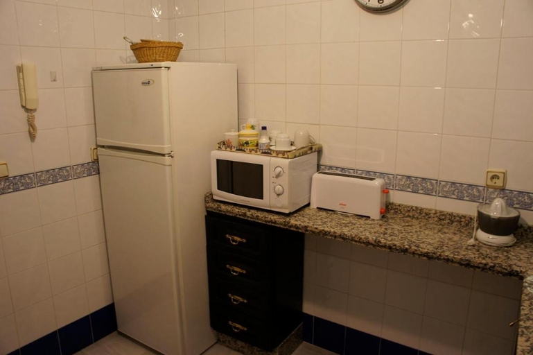 Others 5, Apartamento San Benito "B", Sevilla
