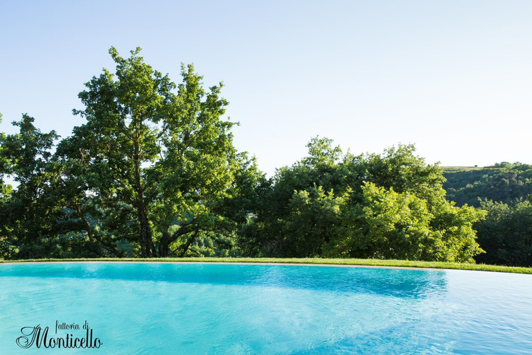 Sport & Beauty 5, Agriturismo Fattoria di Monticello, Terni