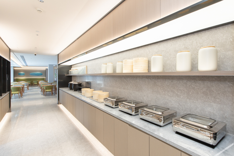 Food & Drinks 5, Ji Hotel Hangzhou Jiaogong Road, Hangzhou