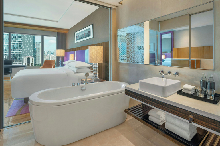 Bathroom 15