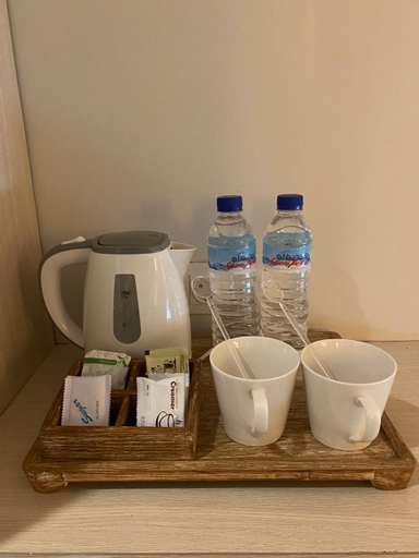 Amenities 10