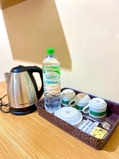 Amenities 6