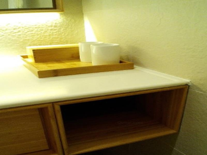 Bedroom 2, JI Hotel Tianjin Jinwan Square, Tianjin