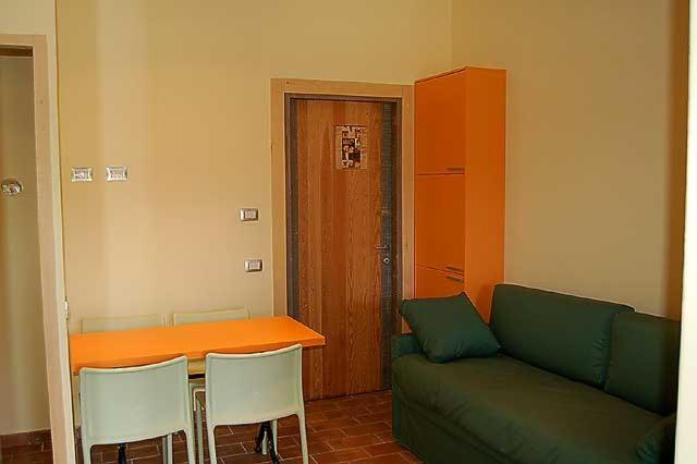 Others, Casavacanze Sant'Eugenia, Terni