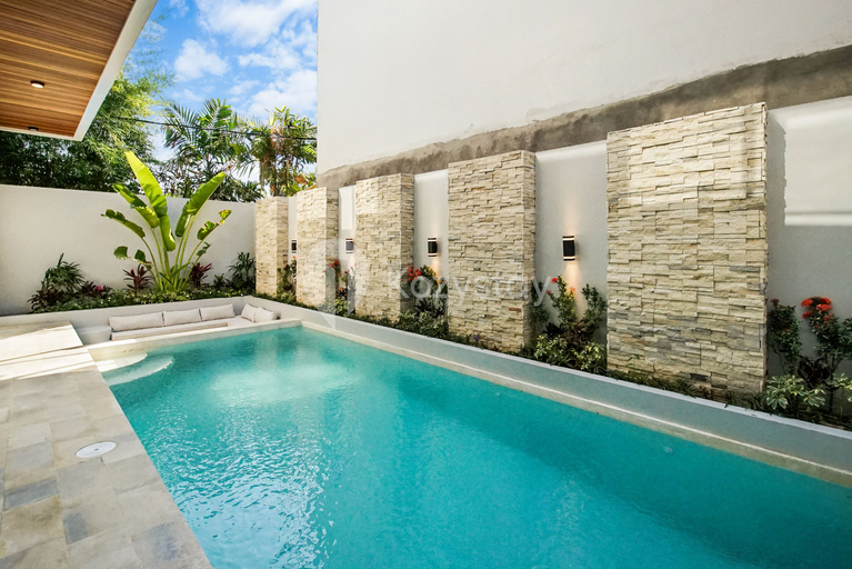 Sport & Beauty 2, Verde Villa by Kozystay - Umalas, Badung