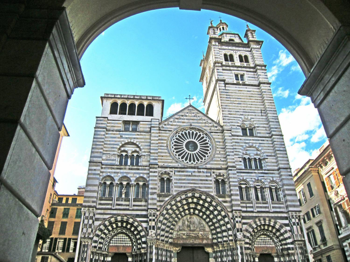 Garibaldi Apartment Genova - Adults only, Genova
