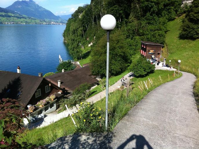 Others 2, Hostel Rotschuo Jugend- und Familienferien, Nidwalden