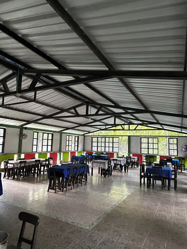 Food & Drinks 5, Eco villas de Pance, Santiago de Cali