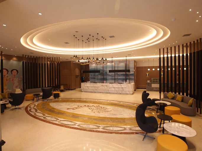 Others 5, マグノテルホテル(), Baoji