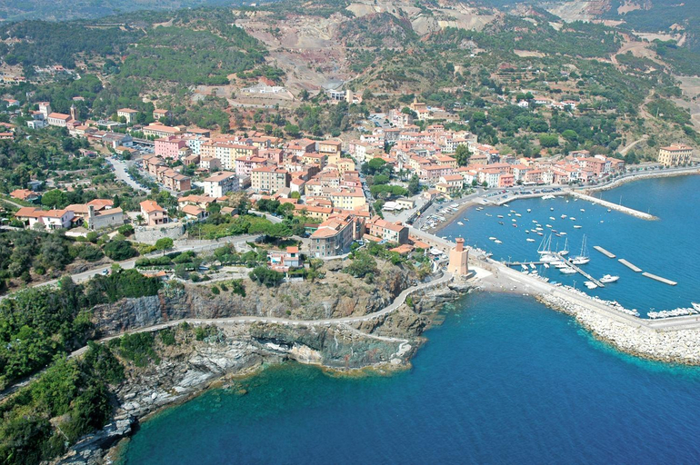 Exterior & Views 4, Le Maree Fede, Livorno