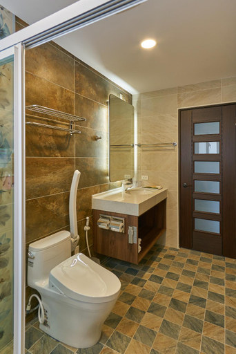 Flora Essence Inn, Taitung