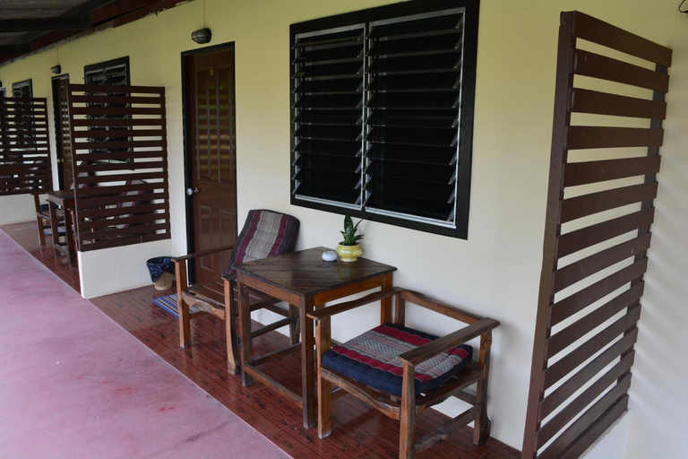 Others 5, M&M Guesthouse, Koh Chang