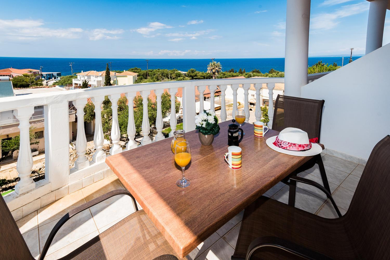 Others 4, Sole e Mare Family Apartments, Ionian Islands