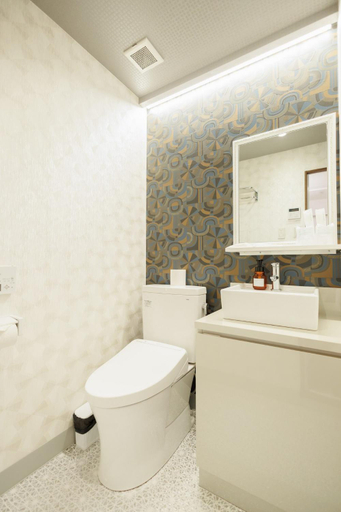 Bathroom 24