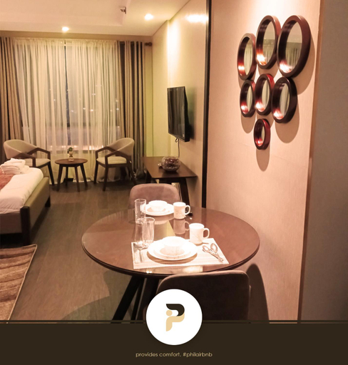 Others 5, FULLY FURNISHED STUDIO NEAR MOA, Parañaque