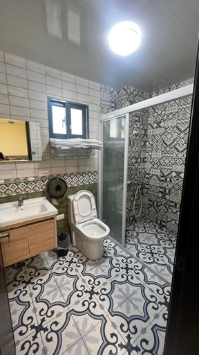 Others 5, Doremi B&B, Penghu